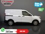 Ford Transit Courier 1.0 Trend 100 pk BENZINE BPM VRIJ! Garantie 05-2029/ Carplay/ Virtual Cockpit/ Airco/ Cruise