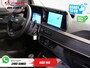 Ford Transit Courier 1.0 Trend 100 pk BENZINE BPM VRIJ! Garantie 05-2029/ Carplay/ Virtual Cockpit/ Airco/ Cruise