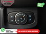 Ford Transit Courier 1.0 Trend 100 pk BENZINE BPM VRIJ! Garantie 05-2029/ Carplay/ Virtual Cockpit/ Airco/ Cruise