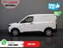 Ford Transit Courier 1.0 Trend 100 pk BENZINE BPM VRIJ! Garantie 05-2029/ Carplay/ Virtual Cockpit/ Airco/ Cruise