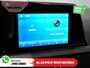 Ford Transit Courier 1.0 Trend 100 pk BENZINE BPM VRIJ! Garantie 05-2029/ Carplay/ Virtual Cockpit/ Airco/ Cruise