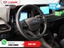 Ford Transit Courier 1.0 Trend 100 pk BENZINE BPM VRIJ! Garantie 05-2029/ Carplay/ Virtual Cockpit/ Airco/ Cruise