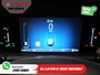 Ford Transit Courier 1.0 Trend 100 pk BENZINE BPM VRIJ! Garantie 05-2029/ Carplay/ Virtual Cockpit/ Airco/ Cruise