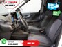 Ford Transit Courier 1.0 Trend 100 pk BENZINE BPM VRIJ! Garantie 05-2029/ Carplay/ Virtual Cockpit/ Airco/ Cruise