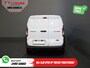 Ford Transit Courier 1.0 Trend 100 pk BENZINE BPM VRIJ! Garantie 05-2029/ Carplay/ Virtual Cockpit/ Airco/ Cruise