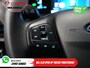 Ford Transit Courier 1.0 Trend 100 pk BENZINE BPM VRIJ! Garantie 05-2029/ Carplay/ Virtual Cockpit/ Airco/ Cruise