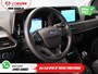 Ford Transit Courier 1.0 Trend 100 pk BENZINE BPM VRIJ! Garantie 05-2029/ Carplay/ Virtual Cockpit/ Airco/ Cruise