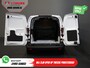 Ford Transit Courier 1.0 Trend 100 pk BENZINE BPM VRIJ! Garantie 05-2029/ Carplay/ Virtual Cockpit/ Airco/ Cruise