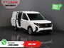 Ford Transit Courier 1.0 Trend 100 pk BENZINE Carplay/ Virtual Cockpit/ Airco/ Cruise
