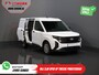 Ford Transit Courier 1.0 Trend 100 pk BENZINE BPM VRIJ! Garantie 05-2029/ Carplay/ Virtual Cockpit/ Airco/ Cruise