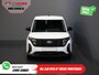 Ford Transit Courier 1.0 Trend 100 pk BENZINE BPM VRIJ! Garantie 05-2029/ Carplay/ Virtual Cockpit/ Airco/ Cruise