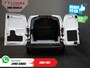Ford Transit Courier 1.0 Trend 100 pk BENZINE BPM VRIJ! Garantie 05-2029/ Carplay/ Virtual Cockpit/ Airco/ Cruise