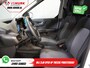 Ford Transit Courier 1.0 Trend 100 pk BENZINE BPM VRIJ! Garantie 05-2029/ Carplay/ Virtual Cockpit/ Airco/ Cruise