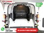 Ford Transit Courier 1.0 Trend 100 pk BENZINE BPM VRIJ! Garantie 05-2029/ Carplay/ Virtual Cockpit/ Airco/ Cruise