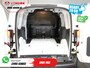 Ford Transit Courier 1.0 Trend 100 pk BENZINE BPM VRIJ! Garantie 05-2029/ Carplay/ Virtual Cockpit/ Airco/ Cruise