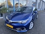 Toyota Auris 1.2 Turbo 116 PK Aspiration