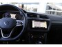 Volkswagen Tiguan 1.4 TSI eHybrid R-Line Plug in hybride*VW Fabrieksgarantie t/m04-2027*Perfect Onderh.*Elek. Trekhaak/IQ Drive/IQ Light/ACC/360 Camera/Dodehoek/Apple Carplay-Android/Digi. Cockpit/Stoelverw.V+A/Stuurverw./Half Leder/Parkeersens.V+A/19 inch LM*
