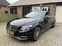 Mercedes-Benz C-klasse 180 Lease Edition Leer Xenon 19"