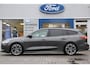 Ford Focus Wagon 1.0EB HYBRID 155PK ST-LINE X AUTOMAAT AUTOMAAT | NL-AUTO! | 1 EIGENAAR! | PANODAK | ADAPTIVE CRUISE | 18'' LMV | CAMERA | DODE HOEK SENS | EL. ACHTERKLEP | WINTERPACK | PRACHTIGE STAAT!!