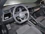 Audi A3 Sportback 30 TFSI S edition 110 pk S-tronic | Navigatie | Panoramadak | Parkeersensoren (Park assist) | S-Line |