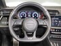 Audi A3 Sportback 30 TFSI S edition 110 pk S-tronic | Navigatie | Panoramadak | Parkeersensoren (Park assist) | S-Line |
