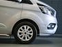 Ford Transit Custom 300 2.0 TDCI L2H1 Limited Dubbele Cabine | TREKHAAK | WINTERPACK | CARPLAY | 6 PERS. | PDC |