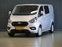 Ford Transit Custom 300 2.0 TDCI L2H1 Limited Dubbele Cabine | TREKHAAK | WINTERPACK | CARPLAY | 6 PERS. | PDC |