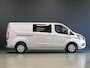Ford Transit Custom 300 2.0 TDCI L2H1 Limited Dubbele Cabine | TREKHAAK | WINTERPACK | CARPLAY | 6 PERS. | PDC |