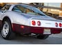 Chevrolet Corvette C3 | 5.7L (350 ci) V8|Cross-Fire Injection