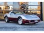 Chevrolet Corvette C3 | 5.7L (350 ci) V8|Cross-Fire Injection
