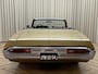 Pontiac Catalina Catalina 400 Cabriolet / 7,5L 370 PK / Big Block / 1970