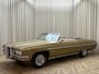 Pontiac Catalina Catalina 400 Cabriolet / 7,5L 370 PK / Big Block / 1970