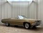 Pontiac Catalina Catalina 400 Cabriolet / 7,5L 370 PK / Big Block / 1970