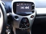 Toyota Aygo 1.0 VVT-i x-play Airco, achteruitrijcamera, elektrische ramen, centrale vergrendeling, telefoonbereiding, enz.