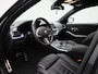 BMW 3-Serie 330e High Executive M-Pakket | Automaat | Lederen Bekleding | Apple Carplay/Android Auto | Parkeersensoren | Stoelverwarming |