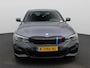 BMW 3-Serie 330e High Executive M-Pakket | Automaat | Lederen Bekleding | Apple Carplay/Android Auto | Parkeersensoren | Stoelverwarming |