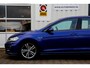 Volkswagen Golf 1.4 TSI R-Line*Perfect Onderh.*Massage/Alcantara Sportstoelen/Stoelverw./Cruise-Control/Gr. Navi/Climate-Control/Parkeersens.V+A/17 inch LM*
