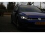 Volkswagen Golf 1.4 TSI R-Line*Perfect Onderh.*Massage/Alcantara Sportstoelen/Stoelverw./Cruise-Control/Gr. Navi/Climate-Control/Parkeersens.V+A/17 inch LM*
