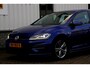 Volkswagen Golf 1.4 TSI R-Line*Perfect Onderh.*Massage/Alcantara Sportstoelen/Stoelverw./Cruise-Control/Gr. Navi/Climate-Control/Parkeersens.V+A/17 inch LM*
