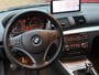 BMW 1-Serie 116i Introduction / INRUIL VERKREGEN / WIELAGER HOORBAAR / LICHT SCHADE DEUR