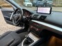 BMW 1-Serie 116i Introduction / INRUIL VERKREGEN / WIELAGER HOORBAAR / LICHT SCHADE DEUR
