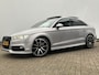 Audi A3 Limousine 1.4 TFSI Pro Line S Line Pano.dak Stoelverw. Nav/Cam Ambition