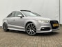 Audi A3 Limousine 1.4 TFSI Pro Line S Line Pano.dak Stoelverw. Nav/Cam Ambition