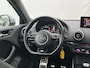 Audi A3 Limousine 1.4 TFSI Pro Line S Line Pano.dak Stoelverw. Nav/Cam Ambition