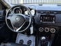 Alfa Romeo Giulietta 1.4 Turbo MultiAir Super Lerenbekleding