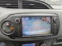 Toyota Yaris 1.5 HYBRID LEASE 5-DEURS NAVI BLUETOOTH CAMERA CRUISE LM-VELGEN HANDSFREE