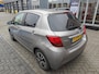 Toyota Yaris 1.5 HYBRID LEASE 5-DEURS NAVI BLUETOOTH CAMERA CRUISE LM-VELGEN HANDSFREE