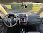 Suzuki SX4 1.6 EXCLUSIVE