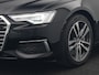 Audi A6 Avant 50 TFSI e quattro Advanced edition Plug In Hybrid 300pk Dealer O.H. PHEV | Trekhaak Af Fabriek | Adaptive Cruise | Camera | Lederen Sportstoelen Verwarmd | Apple Carplay | Blis | Keyless | Virtual | Navigatie | DAB |