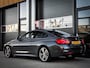 BMW 4-Serie Coupé 435i M-Sport | LEER | PANO | HEAD UP DISP. | LED | DEALER ONDERHOUDEN